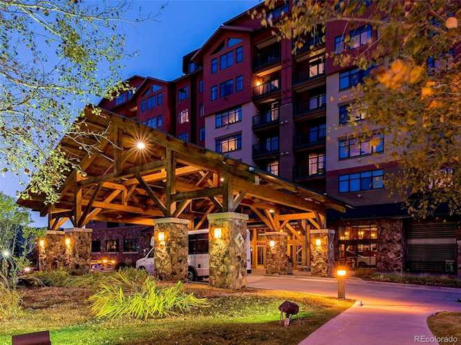 2300 Mount Werner Circle Steamboat Springs, CO 80487