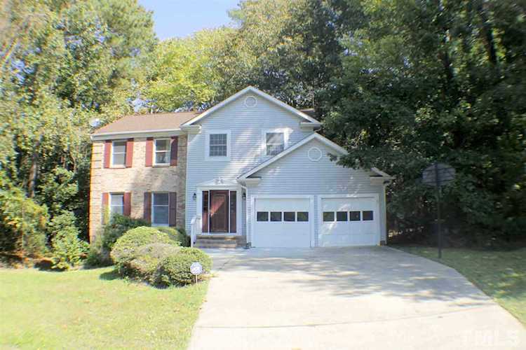 4819 Rollingwood Drive Durham, NC 27713