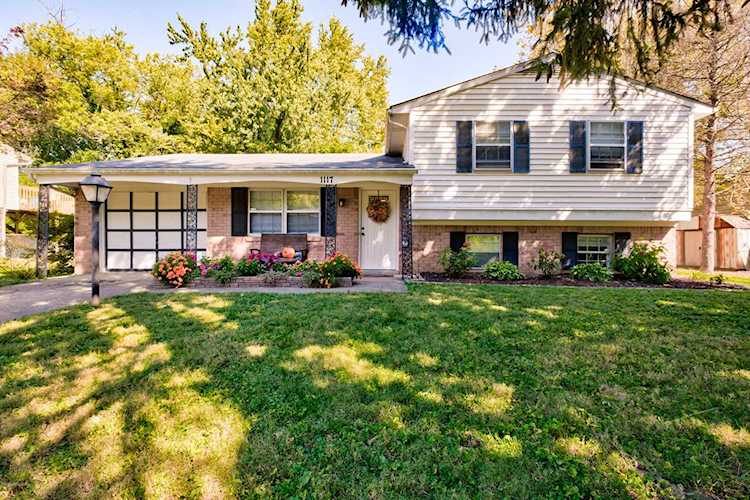 1117 Abbeywood Rd Louisville, KY 40222