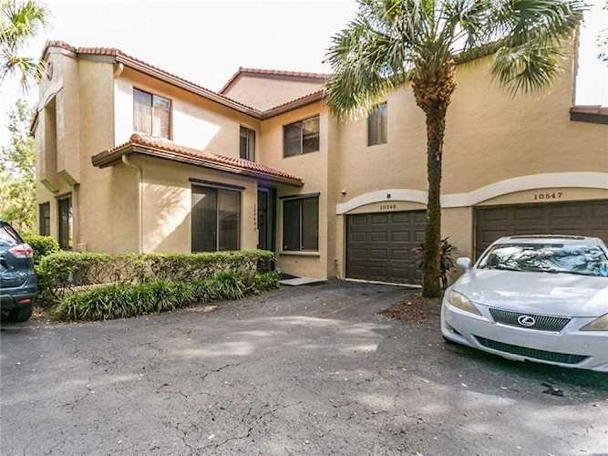 10549 NW 10th St #A-128 Plantation, FL 33322