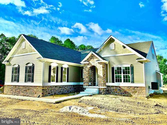 24619 Hollytree Circle Georgetown, DE 19947