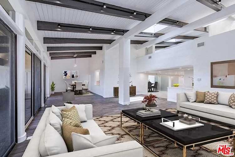 2145 Century Woods Way Los Angeles, CA 90067