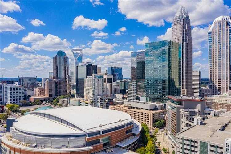 525 6th St Charlotte, NC 28202