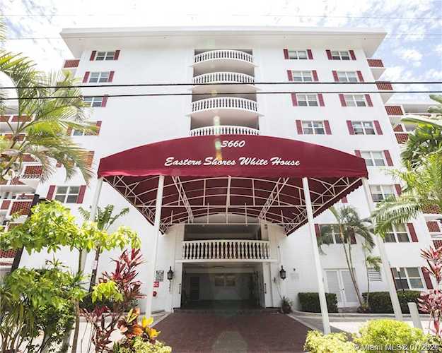 3660 NE 166th St #816 North Miami Beach, FL 33160