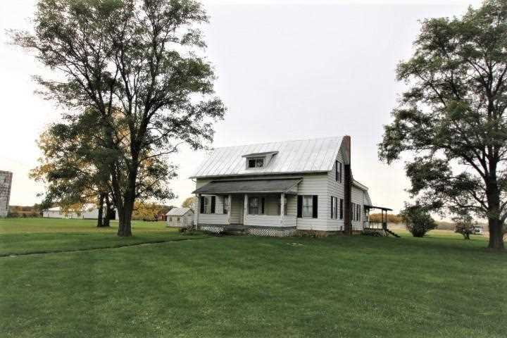 1562 S State Route 605 Sunbury, OH 43074