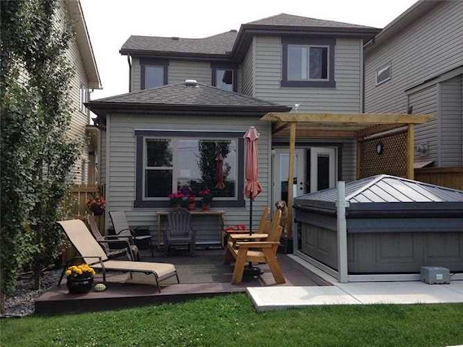 115 Sage Valley Circle NW Calgary, AB T2R 0E9