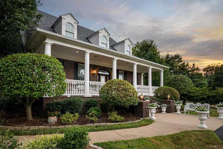 4746 Shelbyville Rd Simpsonville KY in Shelby County MLS 1546743