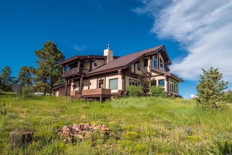 680 Elam Ridge Rd Sawpit, COLORADO 81435