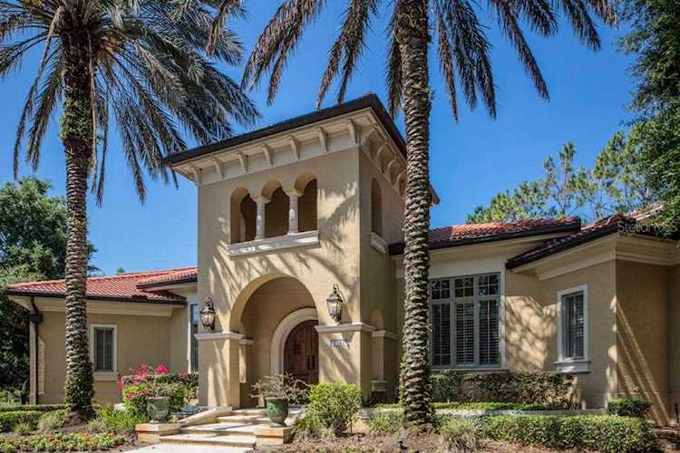 6186 Louise Cove Dr Windermere, FL 34786