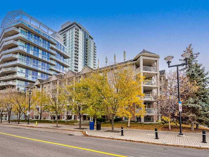 630 8 Ave SE #516 Calgary, AB T2G 5T2