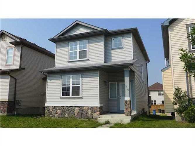 310 Covecreek Close NE Calgary, AB T3K 0J4
