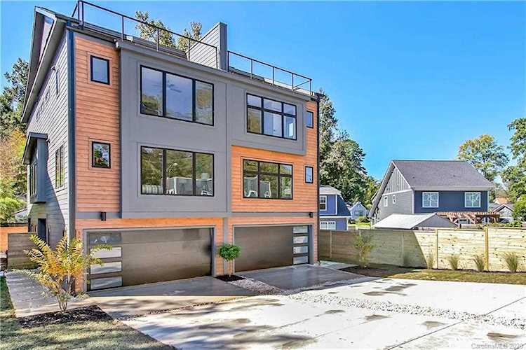 1222 Matheson Ave Charlotte, NC 28205