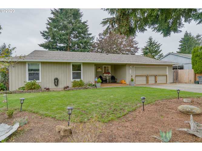 320 SE 150th Ct Vancouver, WA 98684