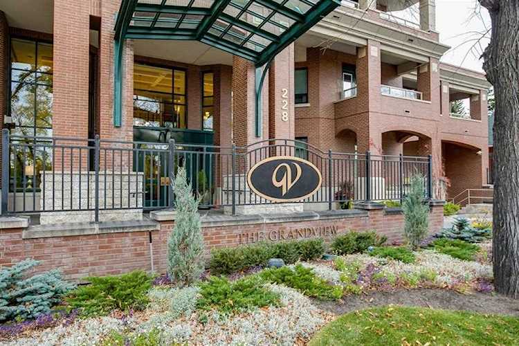 228 26 Ave SW #601 Calgary, AB T2S 3C6