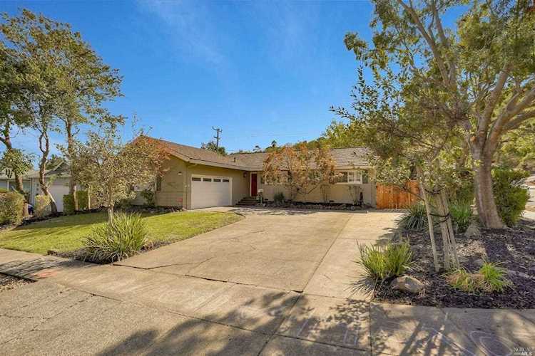 2519 Center Road Novato, CA 94947