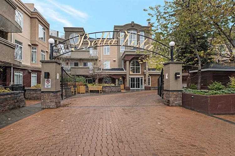 1800 14A St SW #319 Calgary, AB T2T 6K3