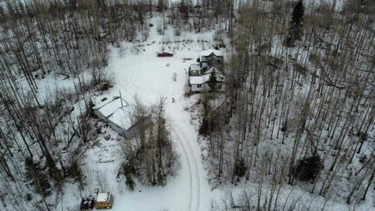 433020 Range Road 31 #30 Rural Ponoka County, AB T0C 2J0