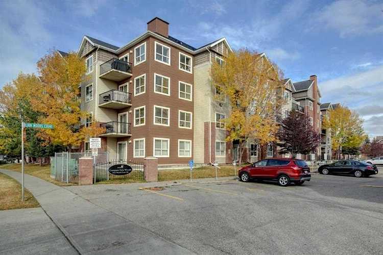 73 Erin Woods Ct SE #4104 Calgary, AB T2B 3V2