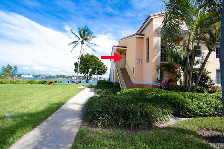 180 Yacht Club Way #201 Hypoluxo, FL 33462