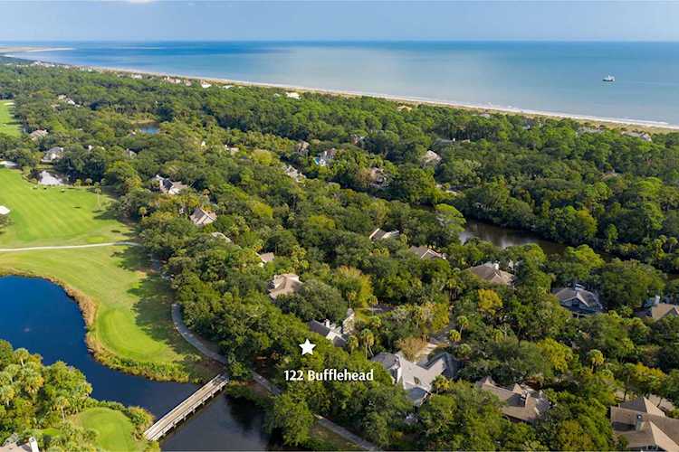 122 Bufflehead Dr Kiawah Island, SC 29455