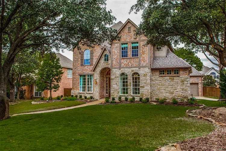 5400 Widgeon Way Frisco, TX 75034