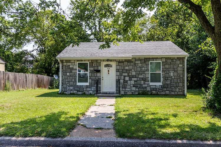 504 Oak ST Columbia, MO 65203