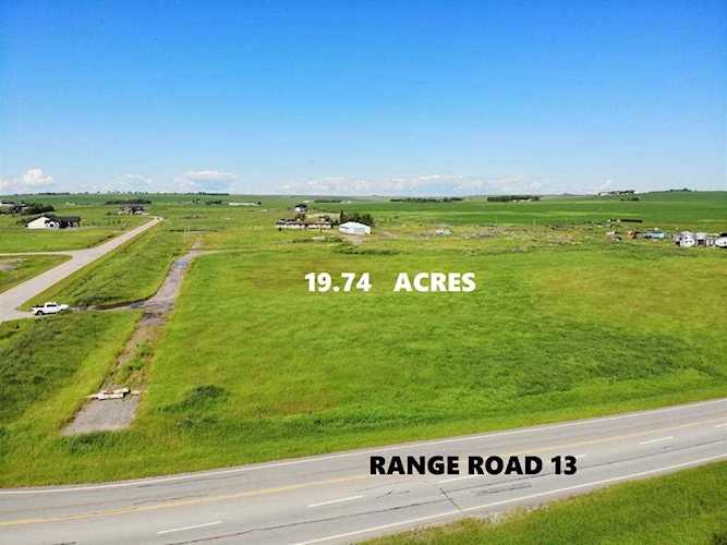 262227 Range Rd 13 Rural Rocky View County, AB T4B 3P4