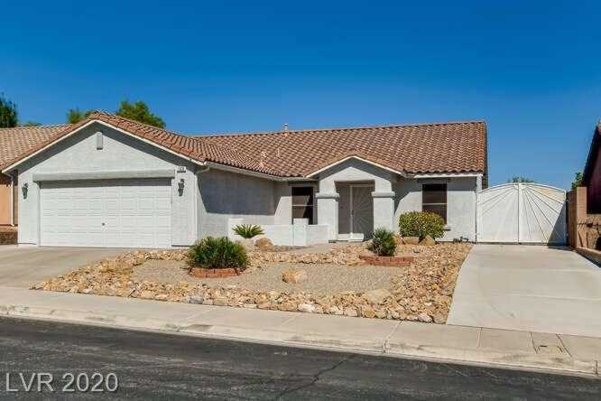 186 Sandhill Crane Ave Henderson, NV 89002