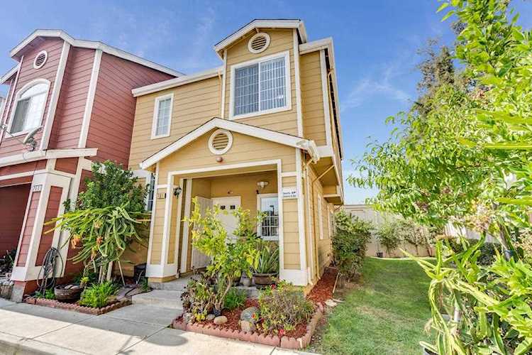 761 Bonita Pl San Jose, CA 95116