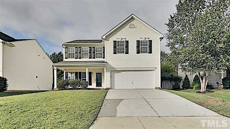 812 Stackhurst Way Wake Forest, NC 27587 | MLS 2349286 Photo 1
