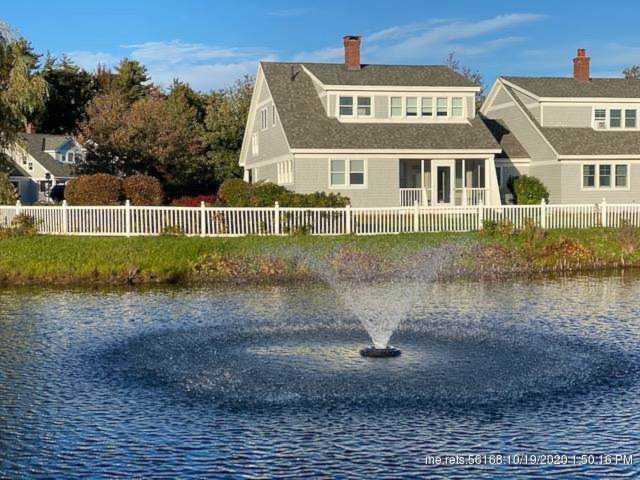 45 Village Way Rockport, ME 04856