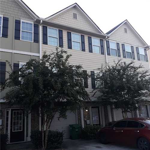 6215 Redan Overlook Lithonia, GA 30058