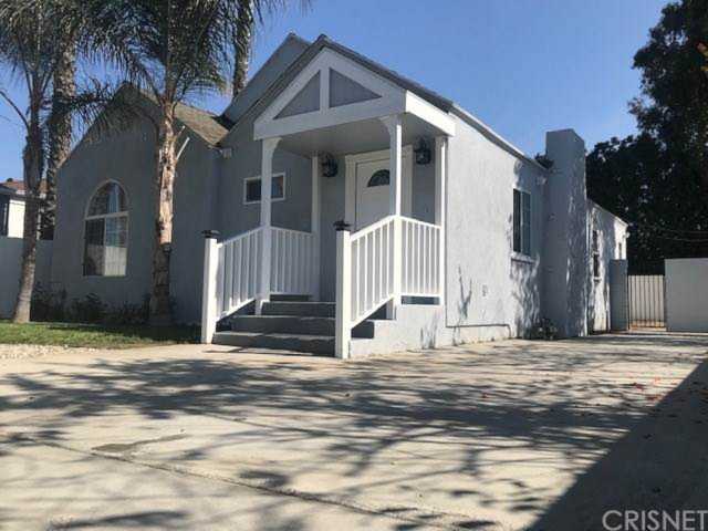5536 Hazeltine Avenue Sherman Oaks, CA 91401