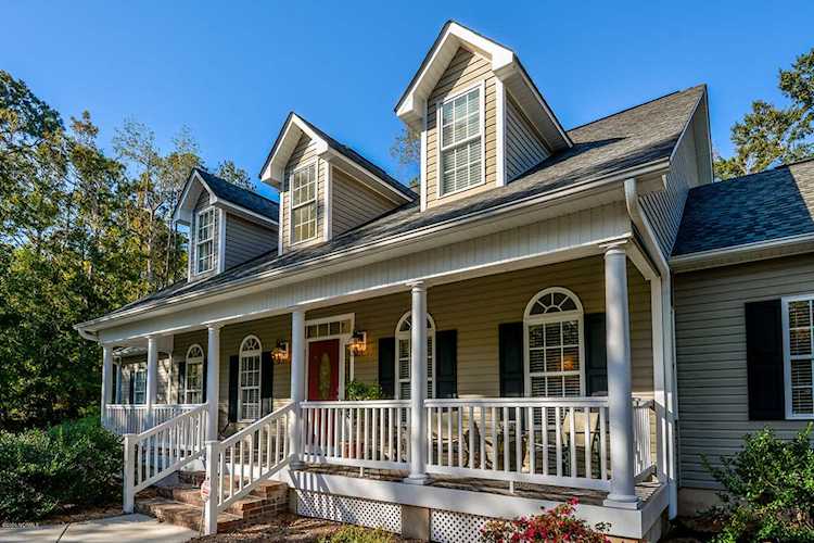 136 S Belvedere Drive Hampstead, NC 28443