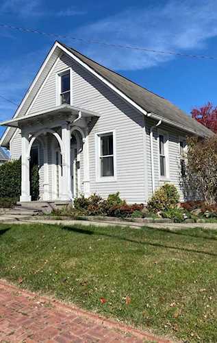 1108 W Market Street Baltimore, OH 43105