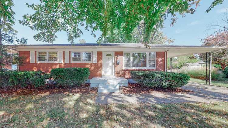 3514 Deibel Way Louisville, KY 40220