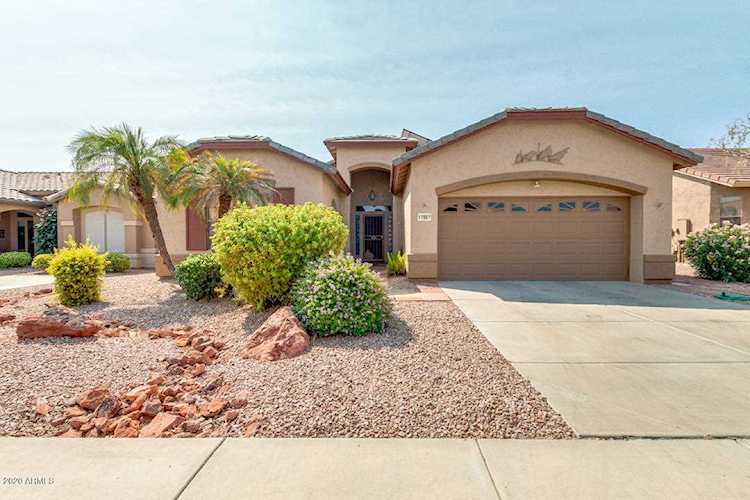 17957 W Ryans Way Surprise, AZ 85374 | MLS® 6133589 Photo 1