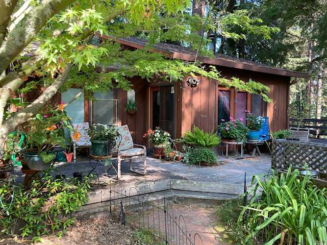 52 Plymouth Street Camp Meeker, CA 95419