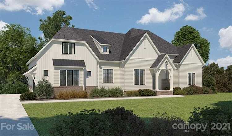 14216 Ryker Way Davidson, NC 28036