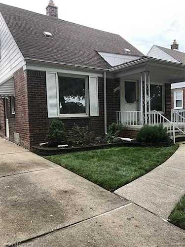 18331 Audette St Dearborn, MI 48124 | MLS 2200086849 Photo 1