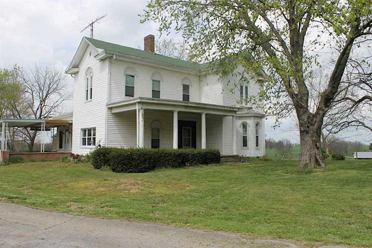 1522 Clintonville Road Paris, KY 40361