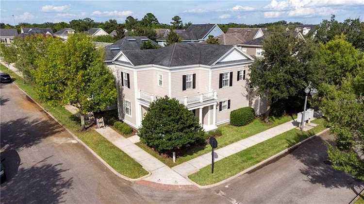 3035 Carmello Ave Orlando, FL 32814