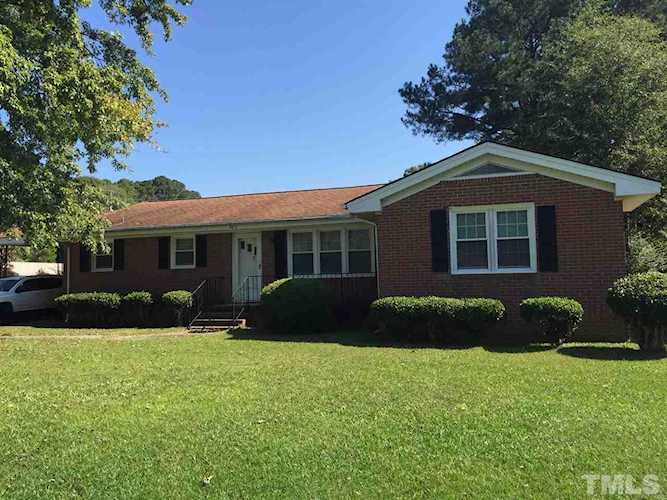 204 Mccullers Street Smithfield, NC 27577