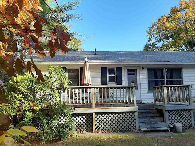 108 Cherry Valley Rd #7 Gilford, NH 03249