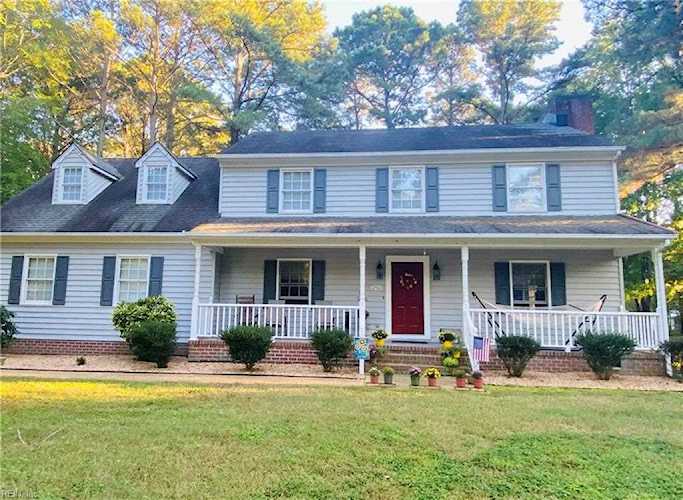22508 James River Dr Carrollton VA 23314 | MLS# 10346728 - TREG.com Photo 1