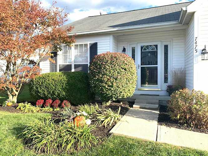 7475 Crooked Stick Drive Pickerington, OH 43147