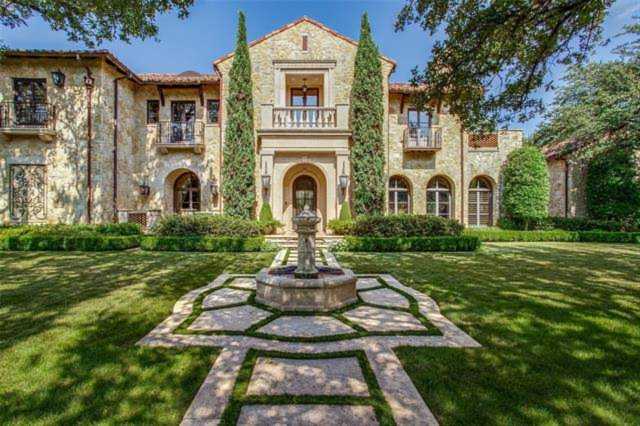 5335 Meaders Lane Dallas, TX 75229