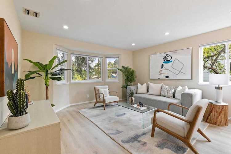 131 Centre St Mountain View, CA 94041