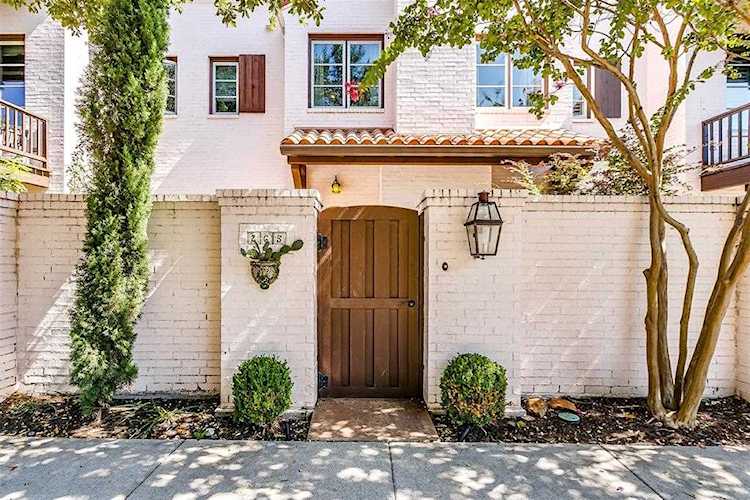 265 Casa Blanca Avenue Fort Worth, TX 76107