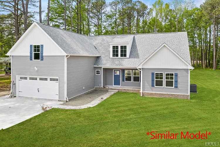 300 Beechnut Ave South Mills, NC 27976